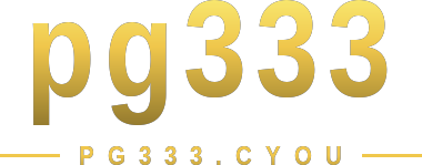 pg333 logo